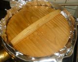 パパの鶏大根②作り方6写真