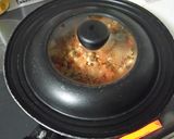 栄養満点！ごはんdeおひさまラザニア☼作り方2写真