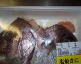 おかしらDE鯛めし作り方5写真