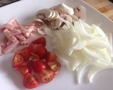 玄米粉のガレット作り方3写真