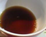 フライパン1つでカレイのみぞれ和え作り方9写真
