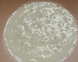 自家製酵母でチョコバナナマフィン作り方2写真