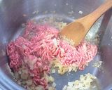 ヘルシー＆経済的もやしとキャベツのカレー作り方3写真