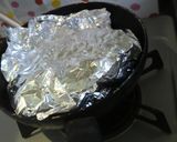 シナモンアップルスイートポテトケーキ作り方9写真
