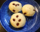 簡単！濃厚マーラーカオ❁作り方28写真