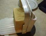 アメリカ食材でシンプル日本食パン作り方55写真