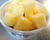 クリスマス簡単スイーツ★春巻きの皮カップ作り方10写真