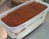 リッチな食パンで！ティラミス☆作り方8写真