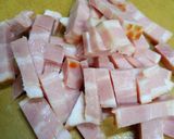 中華風青梗菜(ﾁﾝｹﾞﾝｻｲ)の炒めもの作り方3写真