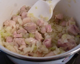 ✿チキンと大豆のトマトカレー✿簡単♪作り方2写真