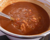 ✿チキンと大豆のトマトカレー✿簡単♪作り方4写真