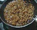 中華味で低カロリー♪お豆腐料理作り方3写真