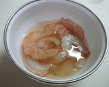 密かに極めた大人のエビマカロニグラタン作り方1写真