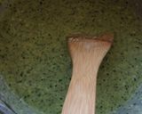 秋の香り。舞茸と小松菜のケークサレ作り方9写真