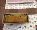秋の香り。舞茸と小松菜のケークサレ作り方10写真