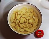 スイートポテト作り方2写真
