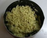 スイートポテト作り方4写真