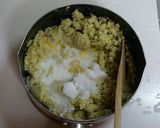 スイートポテト作り方5写真