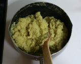 スイートポテト作り方6写真