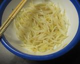 夏に（＾＊＾）酸っぱ美味しい♡もやし塩麹作り方4写真