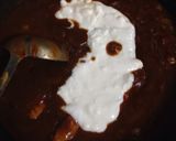 チキントマトカレー ヨーグルト入り作り方8写真