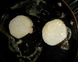 お弁当用☆長芋のふりかけ焼作り方2写真