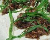 中華味で低カロリー♪お豆腐料理作り方6写真
