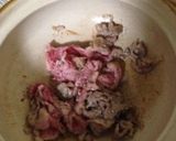 簡単☆ウマ辛カルビクッパ作り方1写真