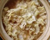 簡単☆ウマ辛カルビクッパ作り方6写真