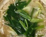簡単☆ウマ辛カルビクッパ作り方8写真