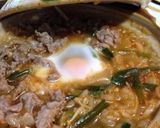 簡単☆ウマ辛カルビクッパ作り方10写真