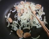 密かに極めた大人のエビマカロニグラタン作り方4写真