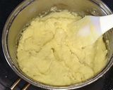 なめらか さつまいもクリーム作り方6写真
