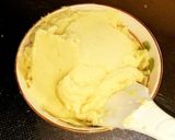 なめらか さつまいもクリーム作り方8写真