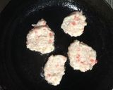 一歳からの豆腐ハンバーグ☆作り方3写真