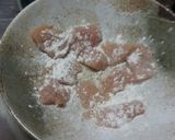 楽チン♪コーンスープパスタ作り方2写真
