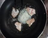 楽チン♪コーンスープパスタ作り方3写真