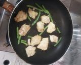 楽チン♪コーンスープパスタ作り方5写真