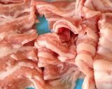 スペシャル☆豚バラ丼作り方3写真