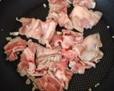 スペシャル☆豚バラ丼作り方4写真