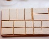 冷凍パイシートでアップルパイ作り方3写真