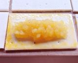 冷凍パイシートでアップルパイ作り方5写真