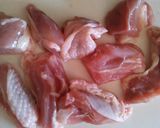 超～簡単な唐揚げ(^_^)v作り方2写真