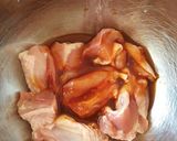 超～簡単な唐揚げ(^_^)v作り方3写真