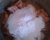 超～簡単な唐揚げ(^_^)v作り方4写真