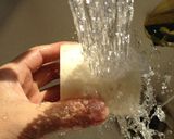 普通の冷やしゃぶ作り方3写真