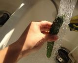 普通の冷やしゃぶ作り方4写真