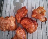 超～簡単な唐揚げ(^_^)v作り方7写真