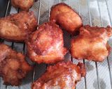 超～簡単な唐揚げ(^_^)v作り方9写真
