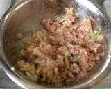 肉まん・あんまん・海鮮まん・みんと風作り方10写真
